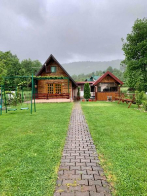 Kuća sreće Bihać